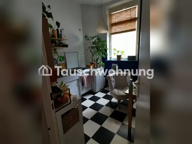 Tauschwohnung: Tausche Wohnung in Prenzlauer Berg, suche ich Köpenick — photo 1